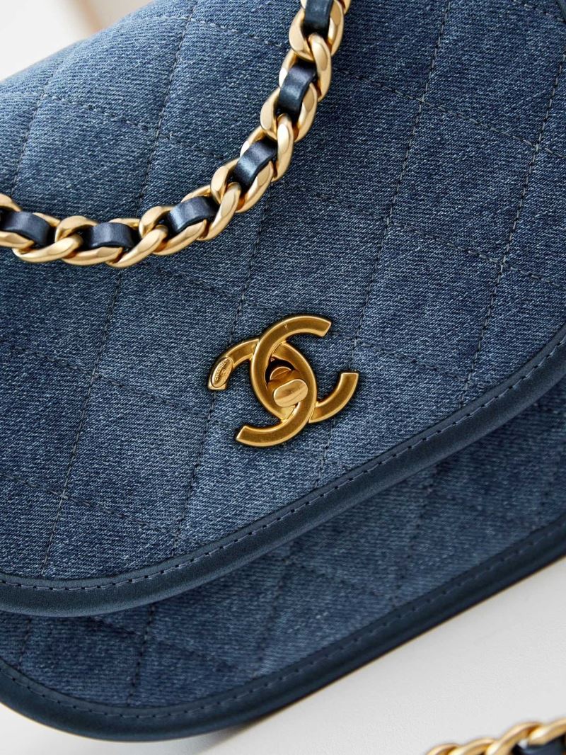 Chanel Satchel Bags